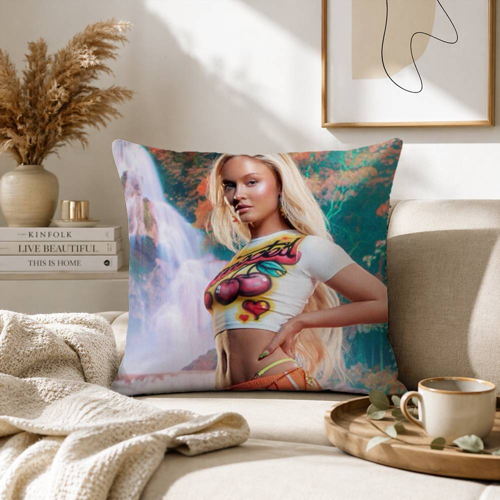 ปลอกหมอน Midnight Sun Z-Zara L - Zara Home Textiles บทวิจารณ์และราคา