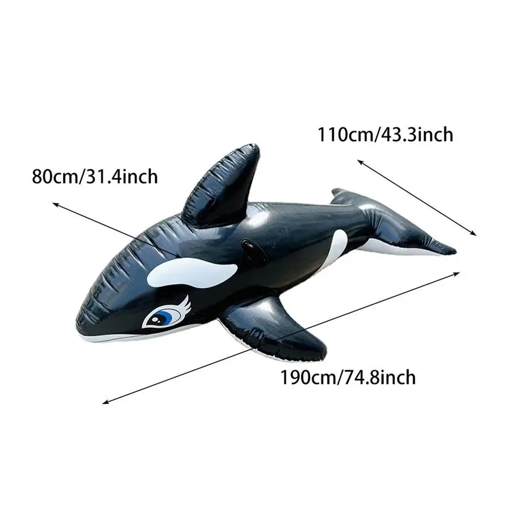 ปลาวาฬยักษ์ Inflatable ลอยเตีย - Fitted Sheet Deep บทวิจารณ์และราคา