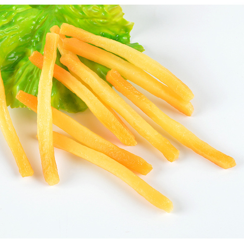10PCS การจําลอง French Fries อ - Home Textiles France บทวิจารณ์และราคา