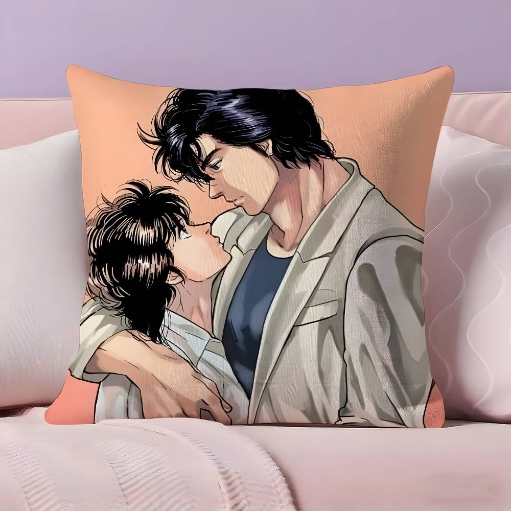 C-city hunter P-PRIVATE EYES ป - Home Textiles City บทวิจารณ์และราคา