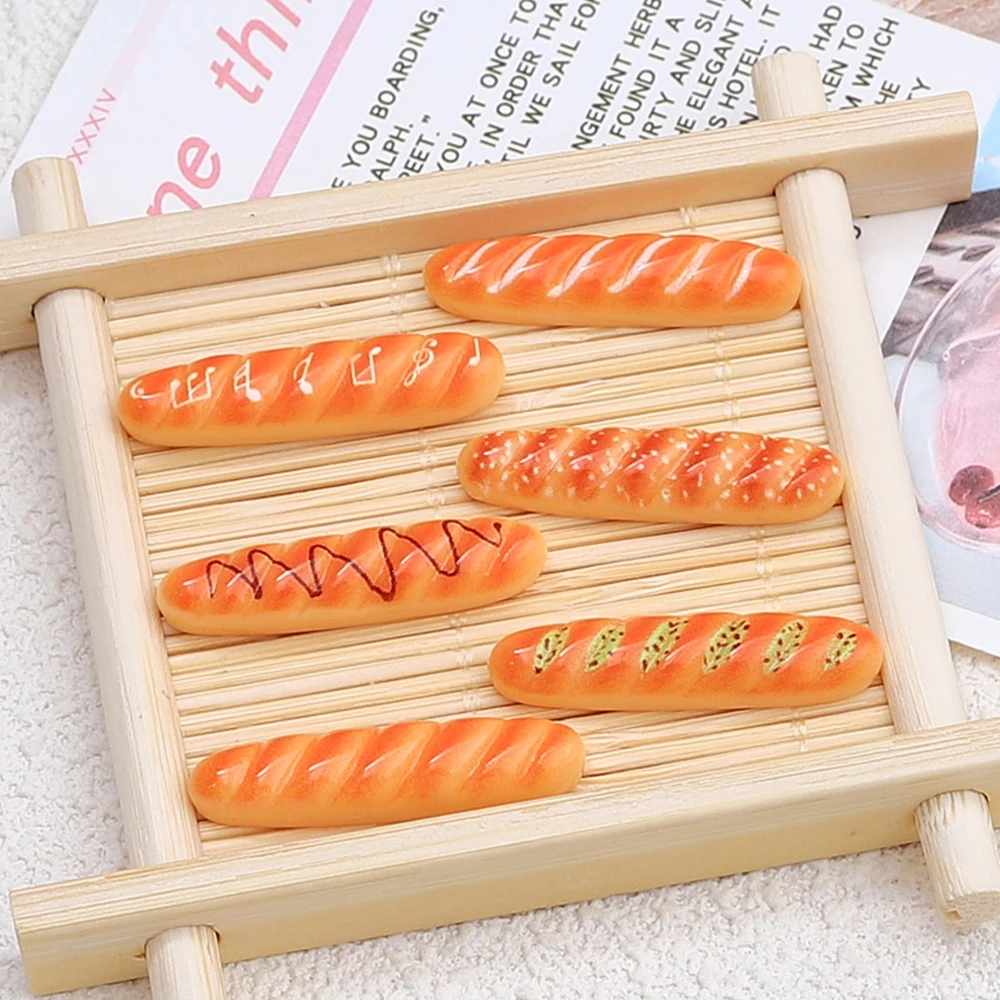 20PCS Shiny French Baguette Se - Home Textiles France บทวิจารณ์และราคา