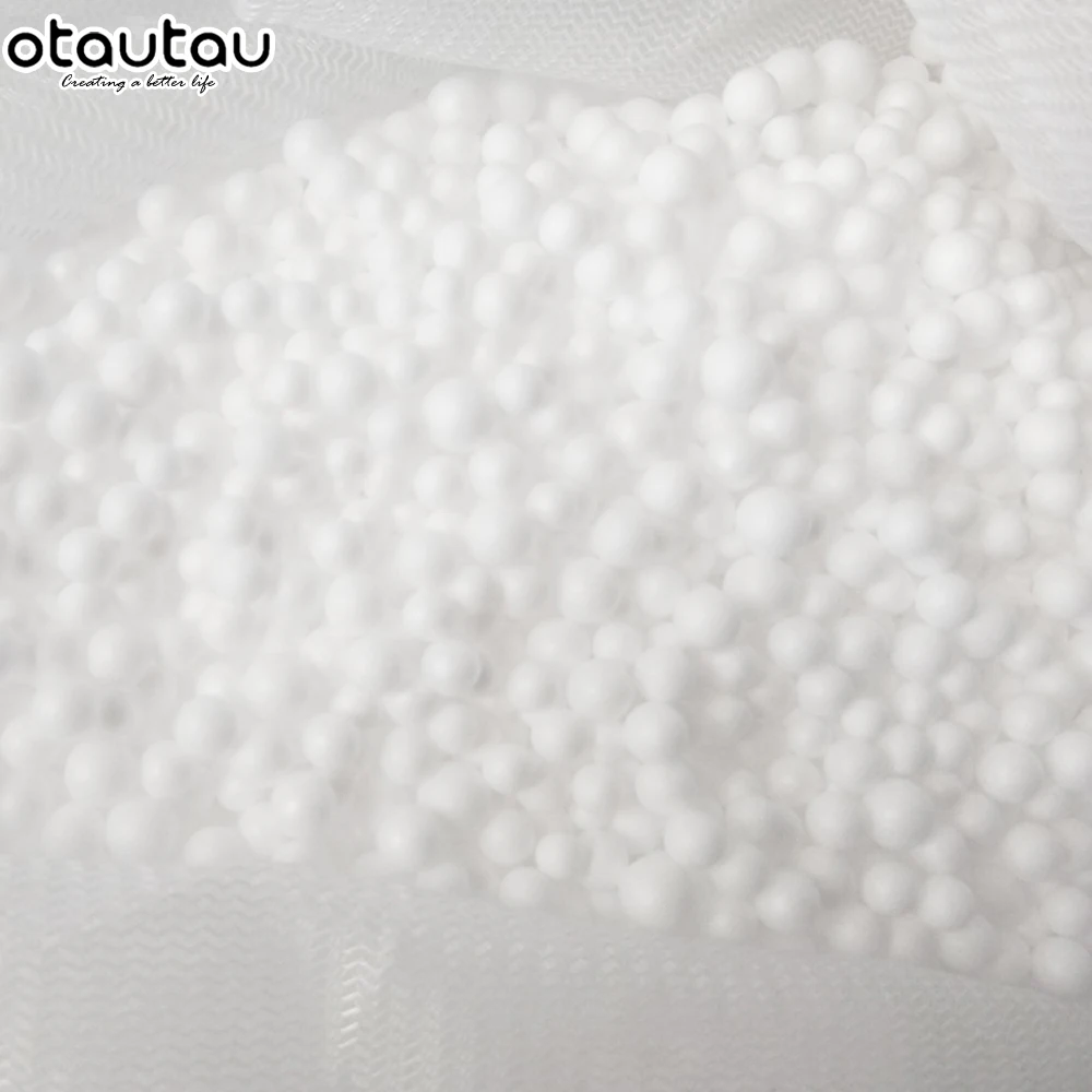3-5 มม.เป็นมิตรกับสิ่งแวดล้อม  - Floor Cushion Pouf บทวิจารณ์และราคา