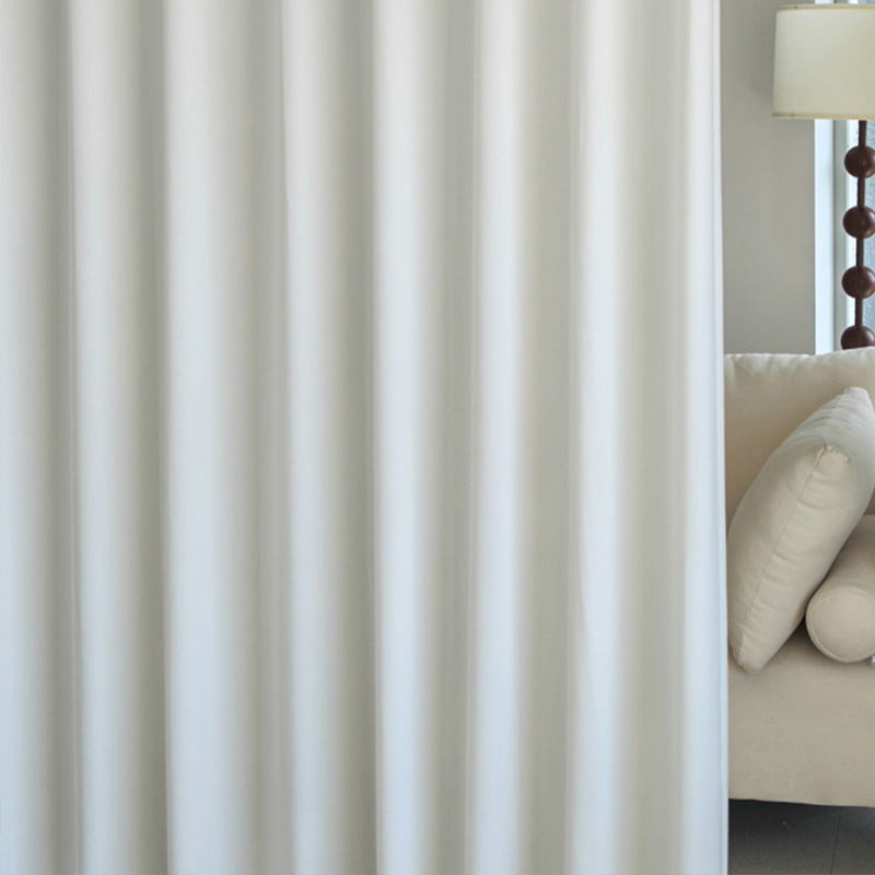 ผ้าม่านโปร่งลายทางสีขาวสำหรับห - Curtain Sheer Voile บทวิจารณ์และราคา