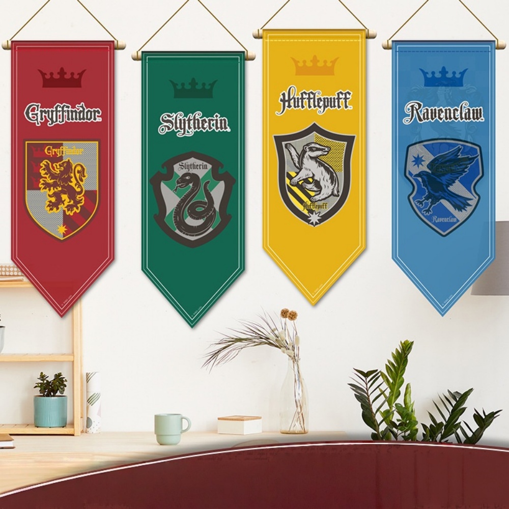 45x120 ซม.แฮร์รี่ พอตเตอร์แบนเ - Xt Home Textiles บทวิจารณ์และราคา