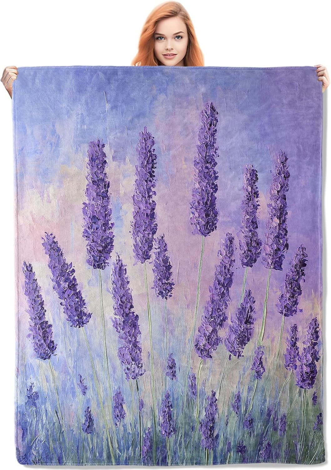 ผ้าห่มลายแคมป์ปิ้ง, ของขวัญสำห - Home Textiles Throw บทวิจารณ์และราคา