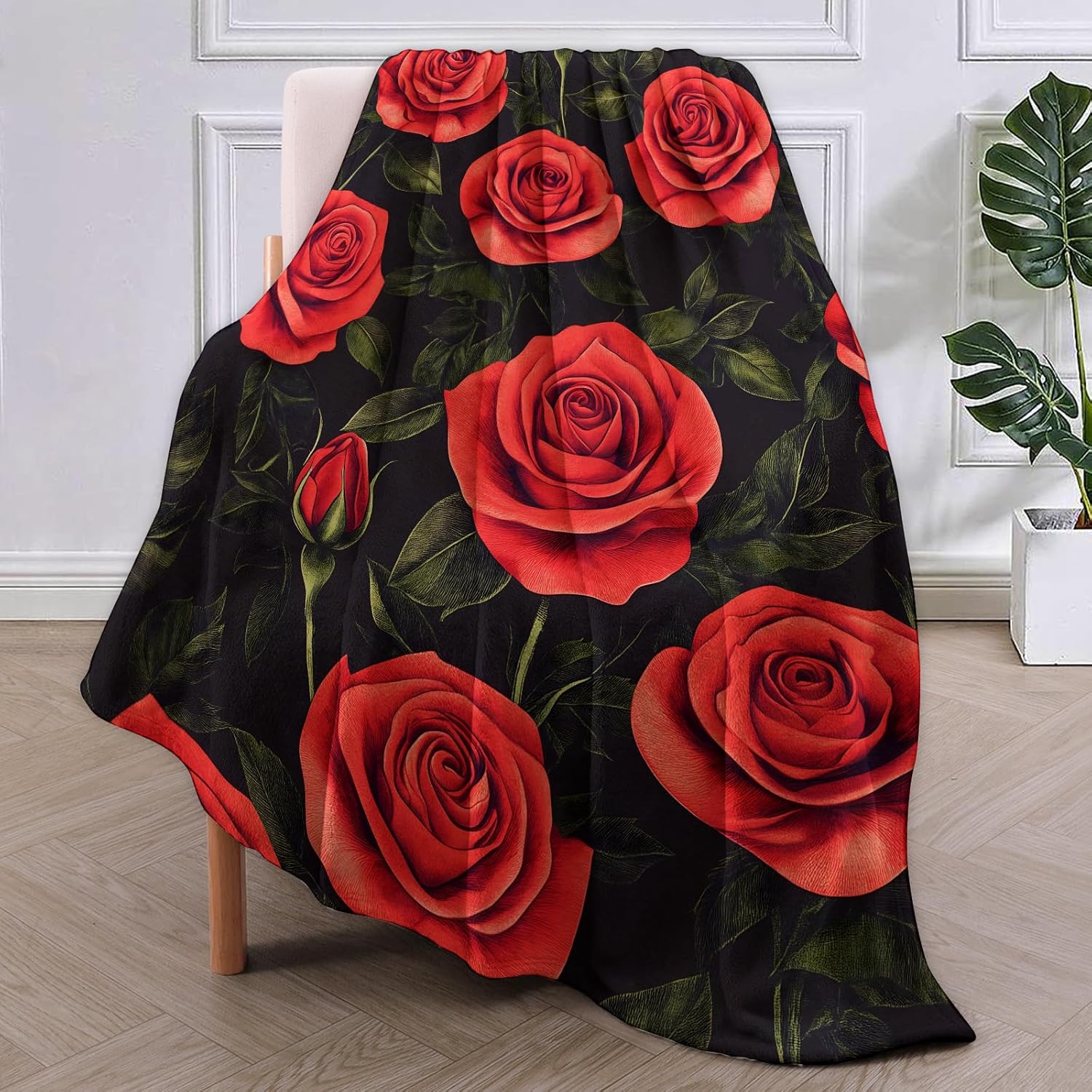 ผ้าห่มลายแคมป์ปิ้ง, ของขวัญสำห - Home Textiles Throw บทวิจารณ์และราคา