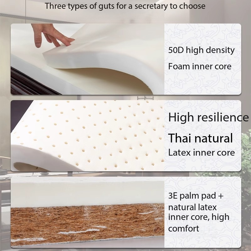 เสื่อสมาธิใยมะพร้าวแบบสั่งทำพิ - Floor Cushion Pouf บทวิจารณ์และราคา