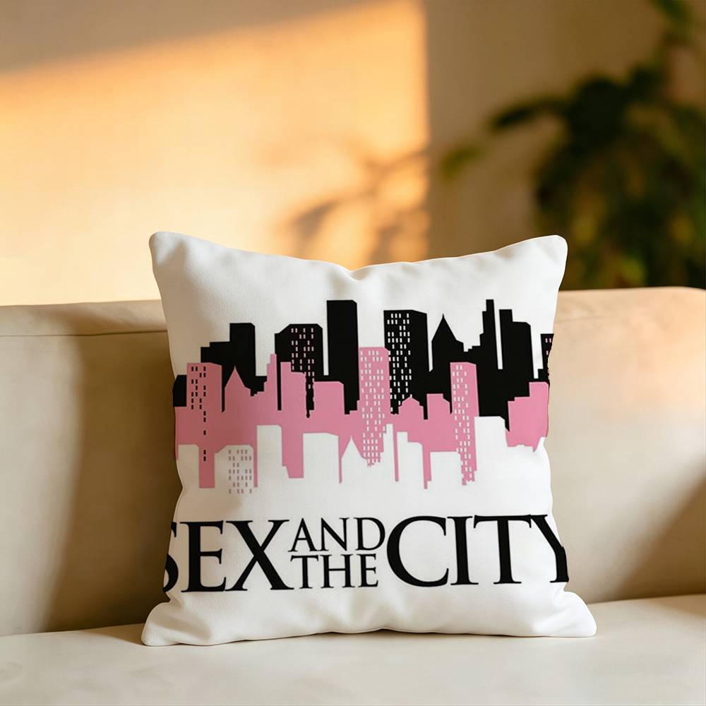 ซีรีส์ทีวี เซ็กส์ แอนด์ เดอะ ซ - Home Textiles City บทวิจารณ์และราคา