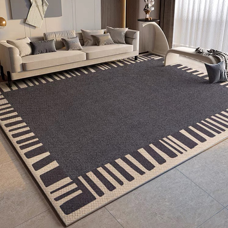 พรมปูพื้นห้องนั่งเล่น พรมห้องน - Zara Home Textiles บทวิจารณ์และราคา