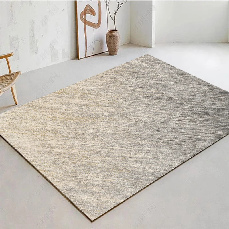พรมปูพื้นห้องนั่งเล่น พรมห้องน - Zara Home Textiles บทวิจารณ์และราคา