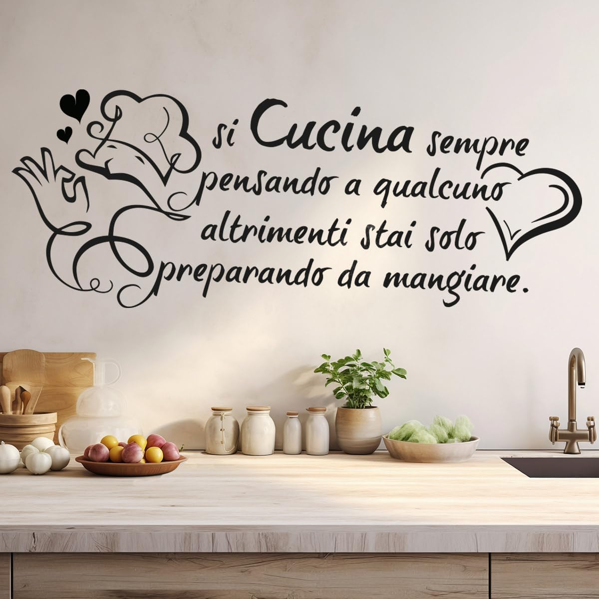 ฝรั่งเศสอิตาเลี่ยนครัวทำอาหารค - Home Textiles France บทวิจารณ์และราคา