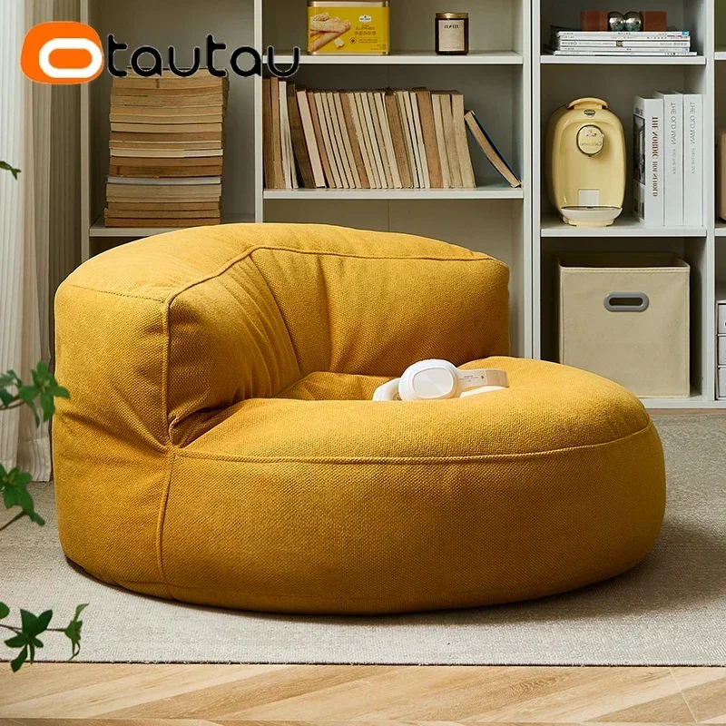 Otautau เบาะรองนั่งเบาะนั่งกัน - Floor Cushion Pouf บทวิจารณ์และราคา