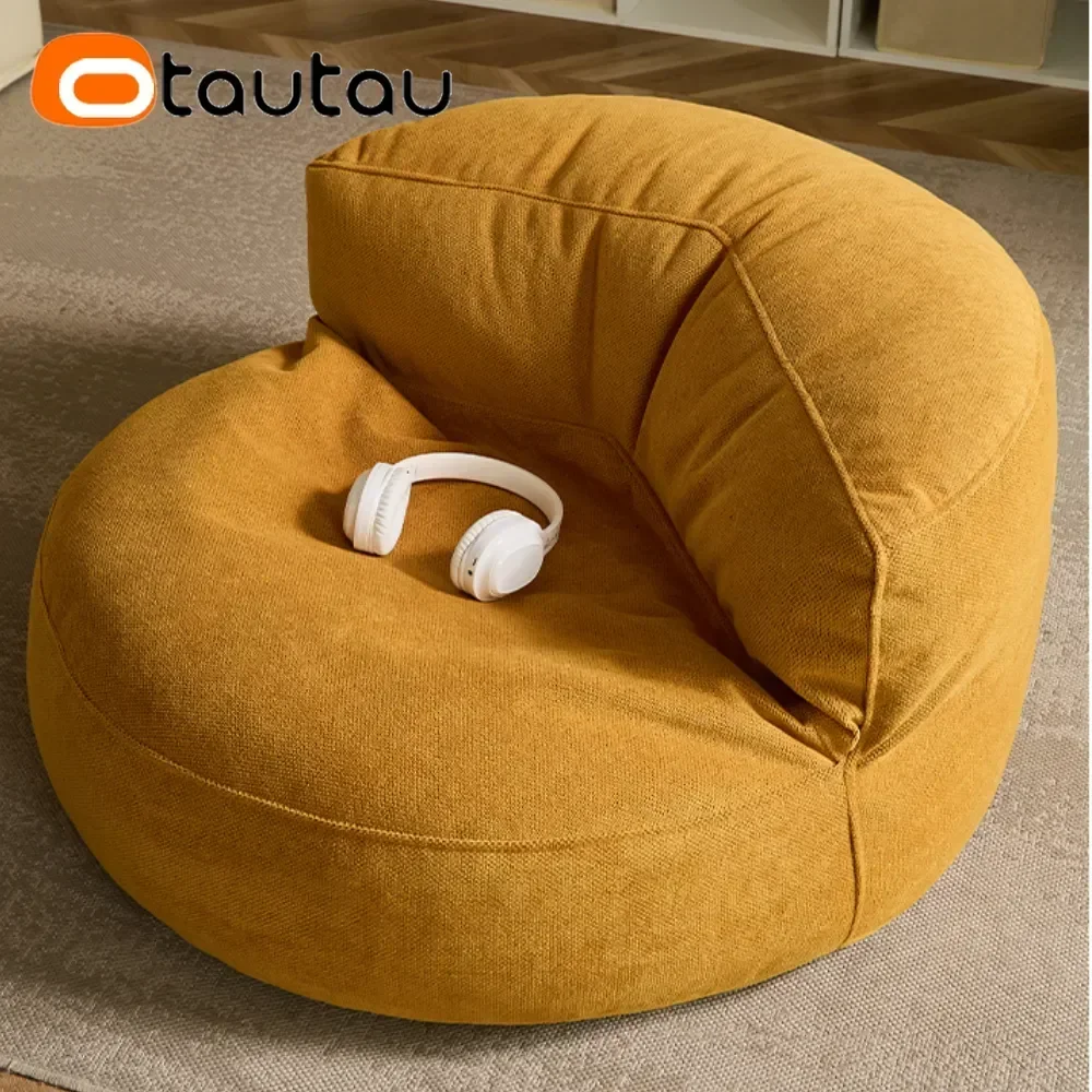 Otautau เบาะรองนั่งเบาะนั่งกัน - Floor Cushion Pouf บทวิจารณ์และราคา
