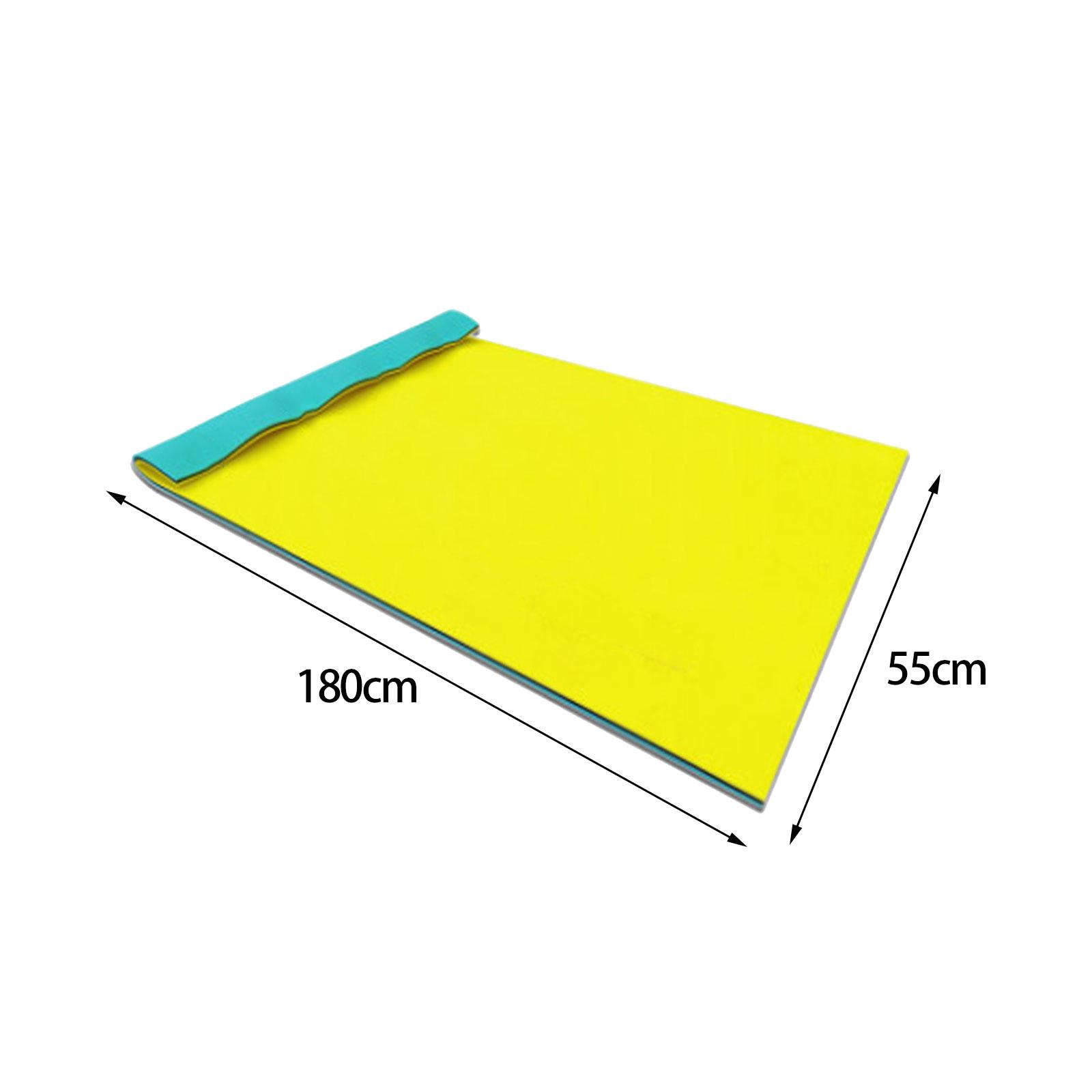 ที่นอนลอยน้ํา ผ้าห่มสบาย เสื่อ - Fitted Sheet Deep บทวิจารณ์และราคา