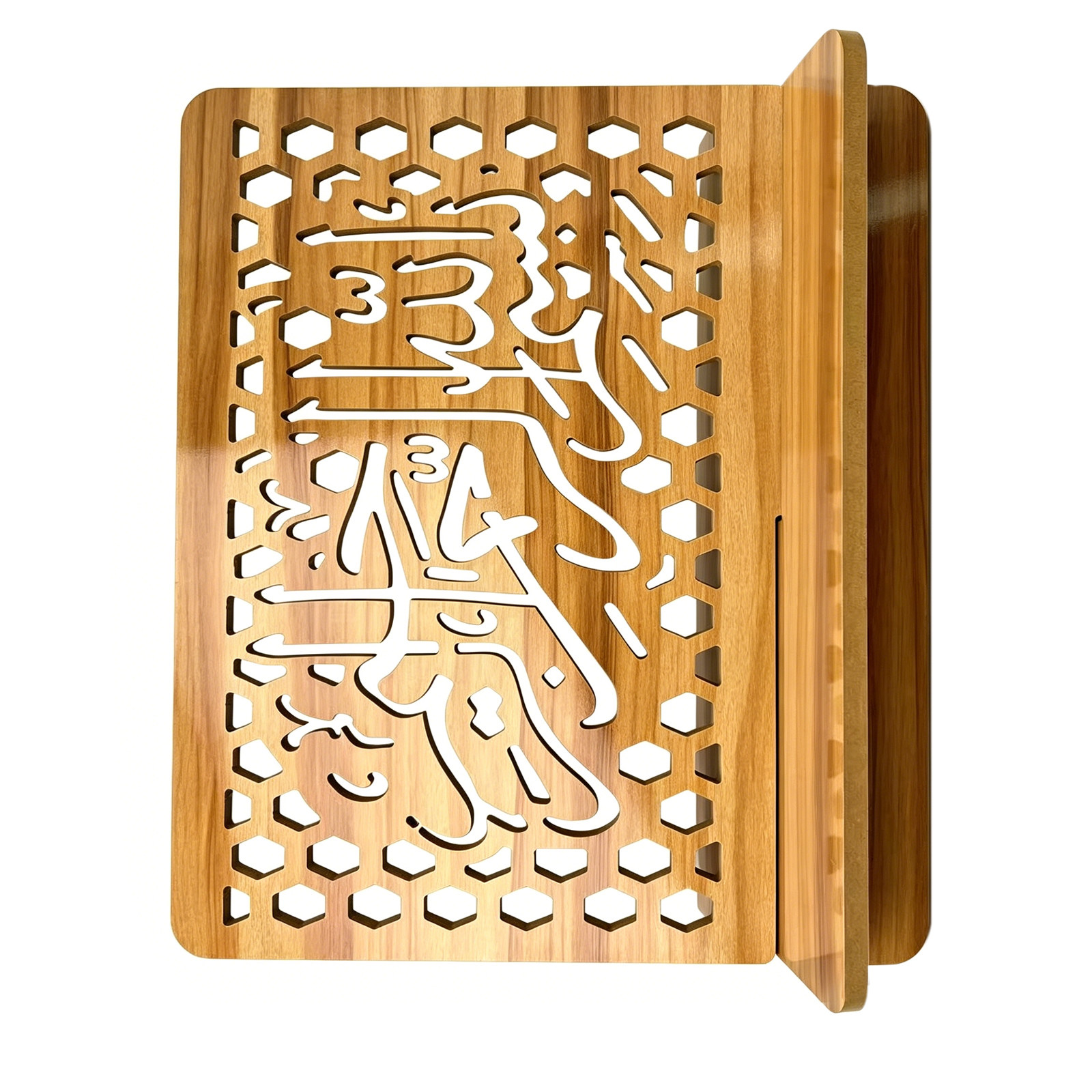 แท่นวางหนังสือศักดิ์สิทธิ์แกะส - Home Quran บทวิจารณ์และราคา