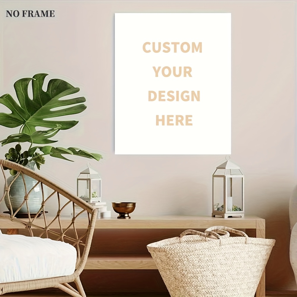 ภาพพิมพ์บนผ้าแคนวาสแบบกำหนดเอง - Textiles For Home บทวิจารณ์และราคา