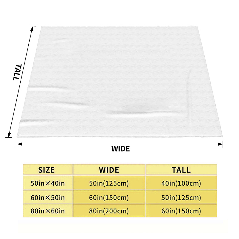 ผ้าห่มขนาดใหญ่ลายมายเมโลดี้และ - Home Textiles Throw บทวิจารณ์และราคา