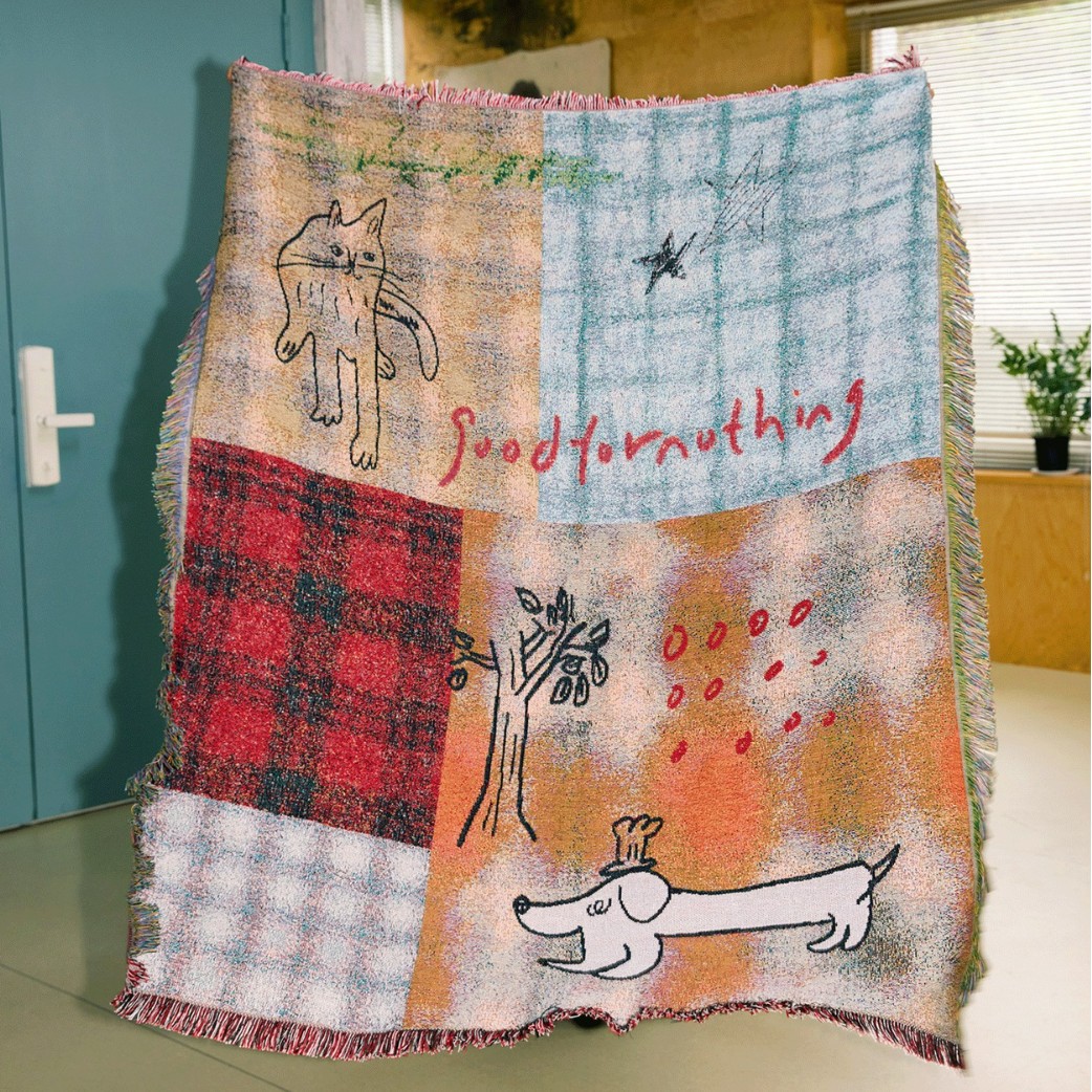 สิ่งทอเมืองกลางโบราณลายสก๊อตสุ - Home Textiles City บทวิจารณ์และราคา