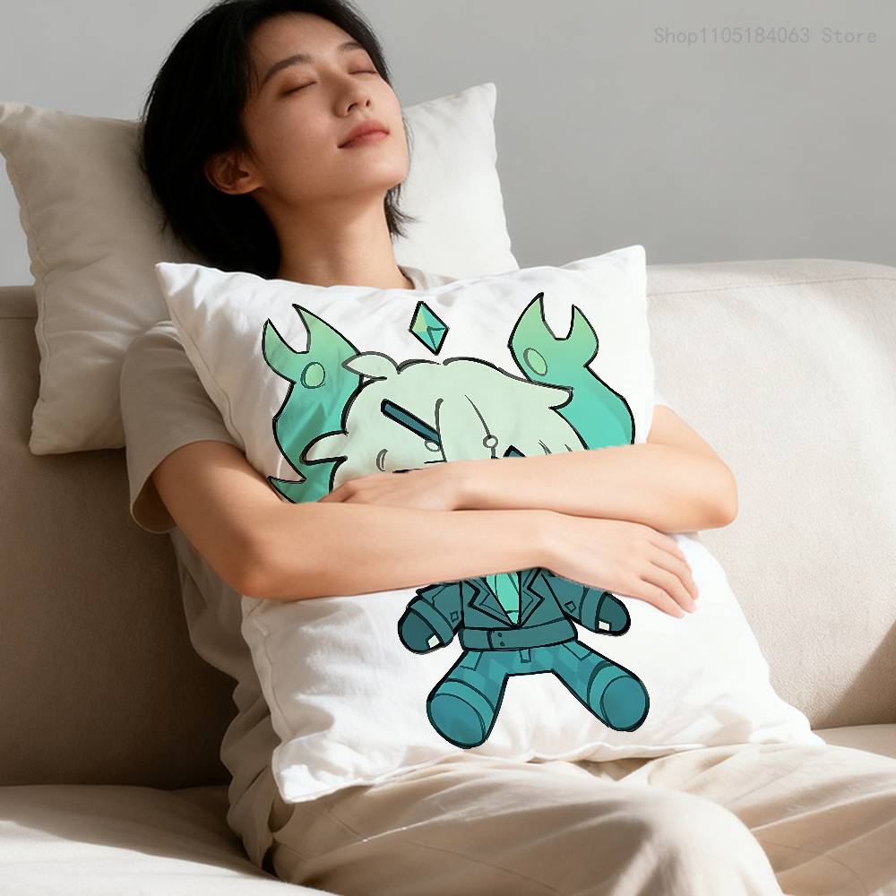 ปลอกหมอนอิงลาย P-PhightingES ส - Home Textiles Throw บทวิจารณ์และราคา